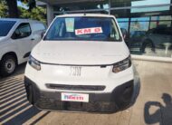 FIAT DOBLO’ CARGO 2 POSTI 1.5 BlueHdi 100cv – KM0 2025 – IN PRONTACONSEGNA – PREZO PROMO