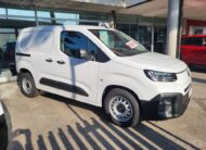 FIAT DOBLO’ CARGO 2 POSTI 1.5 BlueHdi 100cv – KM0 2025 – IN PRONTACONSEGNA – PREZO PROMO