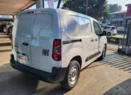 FIAT DOBLO’ CARGO 2 POSTI 1.5 BlueHdi 100cv – KM0 2025 – IN PRONTACONSEGNA – PREZO PROMO