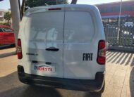 FIAT DOBLO’ CARGO 2 POSTI 1.5 BlueHdi 100cv – KM0 2025 – IN PRONTACONSEGNA – PREZO PROMO