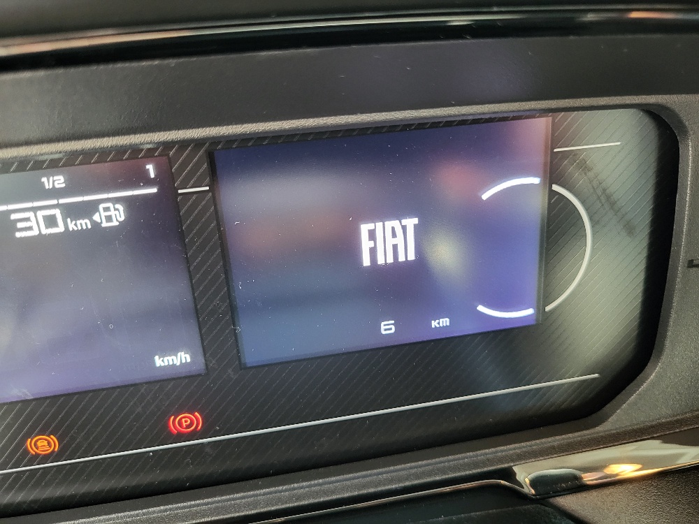 FIAT DOBLO’ CARGO 2 POSTI 1.5 BlueHdi 100cv – KM0 2025 – IN PRONTACONSEGNA – PREZO PROMO