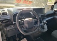 FIAT DOBLO’ CARGO 2 POSTI 1.5 BlueHdi 100cv – KM0 2025 – IN PRONTACONSEGNA – PREZO PROMO