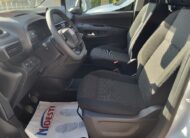 FIAT DOBLO’ CARGO 2 POSTI 1.5 BlueHdi 100cv – KM0 2025 – IN PRONTACONSEGNA – PREZO PROMO