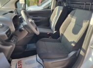 FIAT DOBLO’ CARGO 2 POSTI 1.5 BlueHdi 100cv – KM0 2025 – IN PRONTACONSEGNA – PREZO PROMO