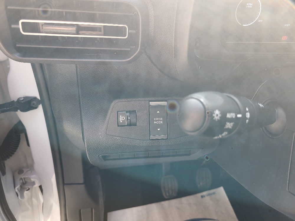 FIAT DOBLO’ CARGO 2 POSTI 1.5 BlueHdi 100cv – KM0 2025 – IN PRONTACONSEGNA – PREZO PROMO