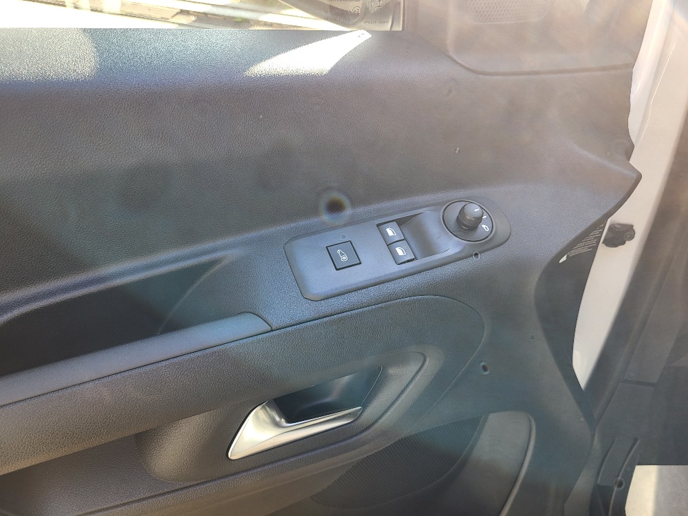 FIAT DOBLO’ CARGO 2 POSTI 1.5 BlueHdi 100cv – KM0 2025 – IN PRONTACONSEGNA – PREZO PROMO