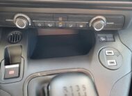 FIAT DOBLO’ CARGO 2 POSTI 1.5 BlueHdi 100cv – KM0 2025 – IN PRONTACONSEGNA – PREZO PROMO