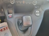 FIAT DOBLO’ CARGO 2 POSTI 1.5 BlueHdi 100cv – KM0 2025 – IN PRONTACONSEGNA – PREZO PROMO