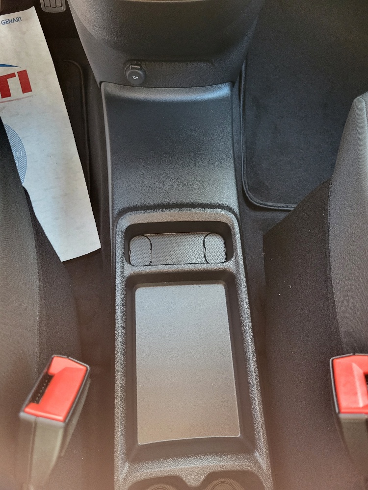 FIAT DOBLO’ CARGO 2 POSTI 1.5 BlueHdi 100cv – KM0 2025 – IN PRONTACONSEGNA – PREZO PROMO