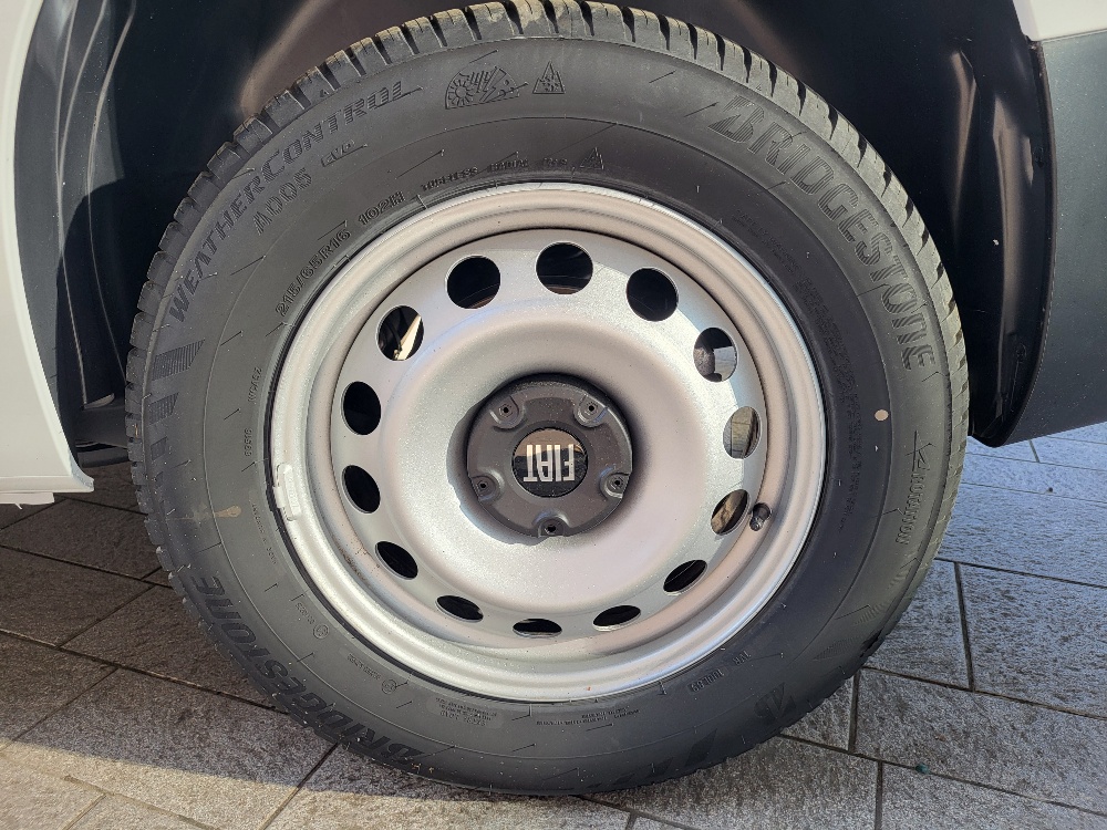 FIAT DOBLO’ CARGO 2 POSTI 1.5 BlueHdi 100cv – KM0 2025 – IN PRONTACONSEGNA – PREZO PROMO