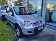 FIAT PANDA 4X4 CLIMBING 1.2 BENZINA STUPENDA – OK NEOPATENTATI!!!