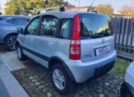 FIAT PANDA 4X4 CLIMBING 1.2 BENZINA STUPENDA – OK NEOPATENTATI!!!