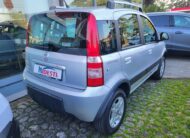 FIAT PANDA 4X4 CLIMBING 1.2 BENZINA STUPENDA – OK NEOPATENTATI!!!