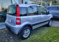FIAT PANDA 4X4 CLIMBING 1.2 BENZINA STUPENDA – OK NEOPATENTATI!!!