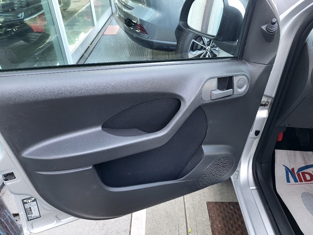 FIAT PANDA 4X4 CLIMBING 1.2 BENZINA STUPENDA – OK NEOPATENTATI!!!