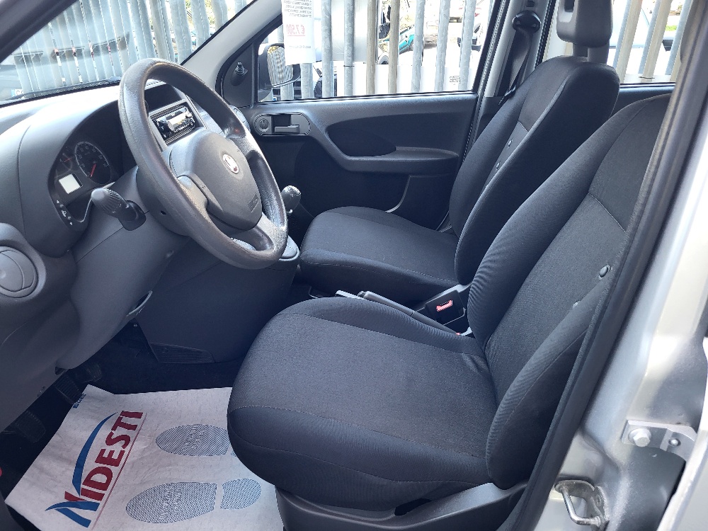 FIAT PANDA 4X4 CLIMBING 1.2 BENZINA STUPENDA – OK NEOPATENTATI!!!