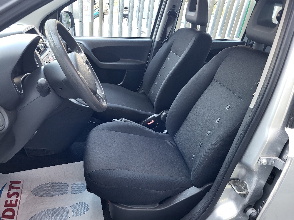 FIAT PANDA 4X4 CLIMBING 1.2 BENZINA STUPENDA – OK NEOPATENTATI!!!