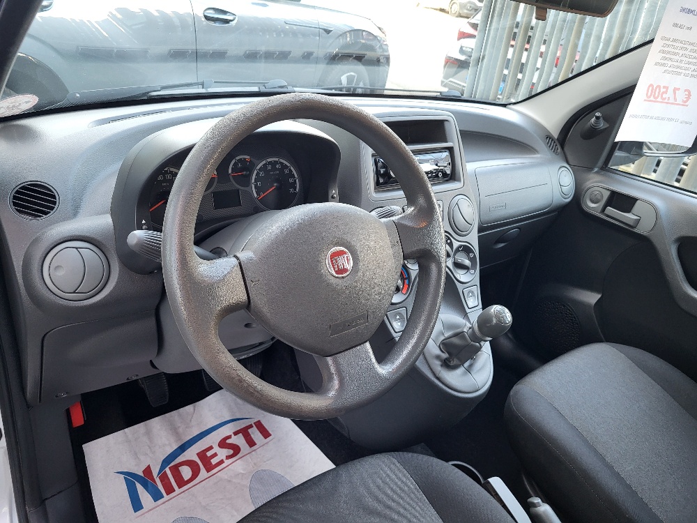 FIAT PANDA 4X4 CLIMBING 1.2 BENZINA STUPENDA – OK NEOPATENTATI!!!