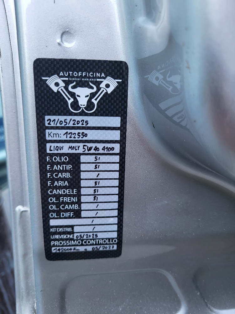 FIAT PANDA 4X4 CLIMBING 1.2 BENZINA STUPENDA – OK NEOPATENTATI!!!