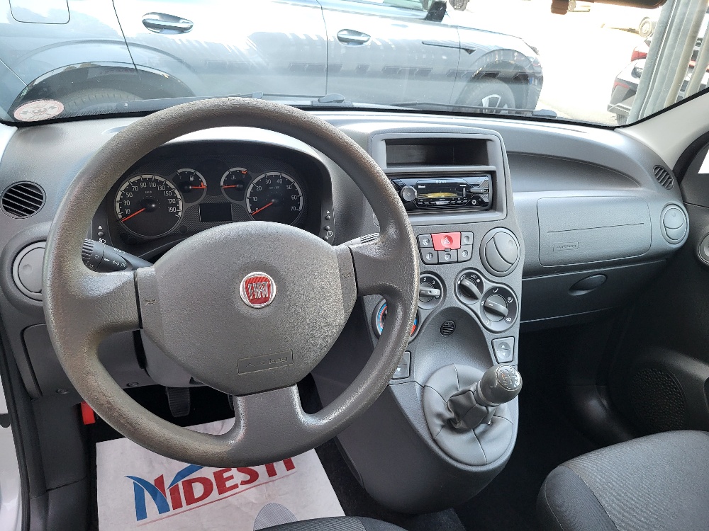 FIAT PANDA 4X4 CLIMBING 1.2 BENZINA STUPENDA – OK NEOPATENTATI!!!