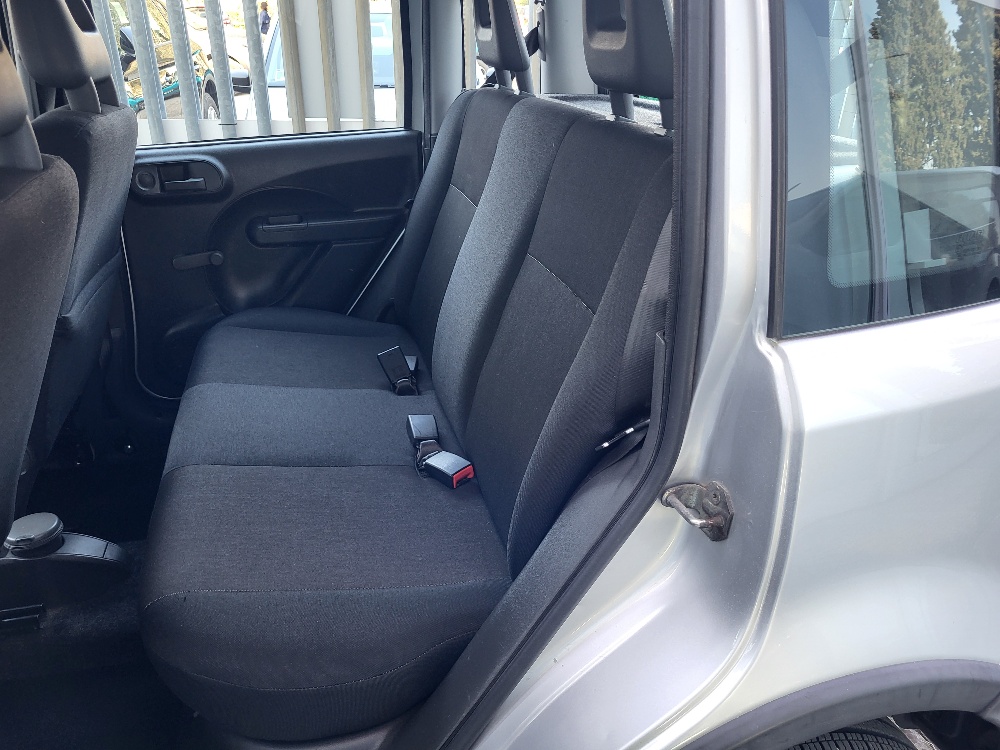 FIAT PANDA 4X4 CLIMBING 1.2 BENZINA STUPENDA – OK NEOPATENTATI!!!