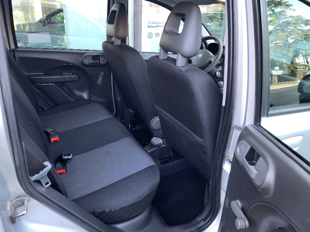 FIAT PANDA 4X4 CLIMBING 1.2 BENZINA STUPENDA – OK NEOPATENTATI!!!