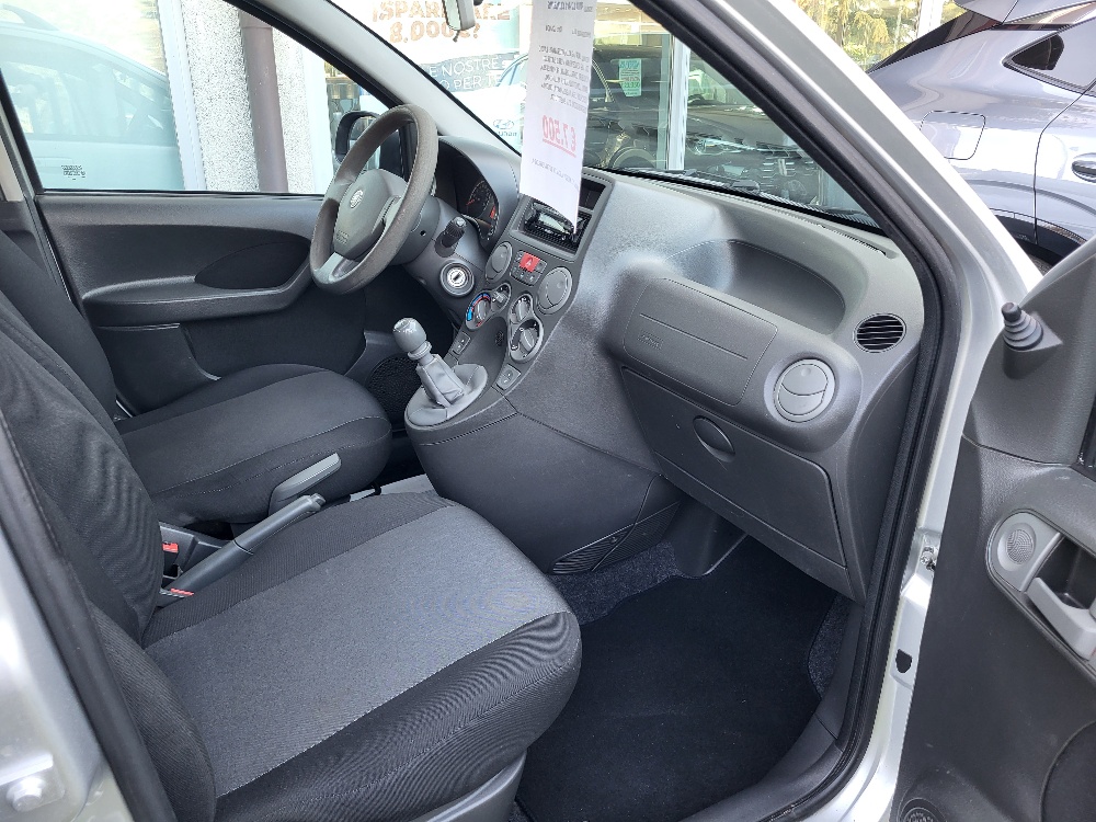 FIAT PANDA 4X4 CLIMBING 1.2 BENZINA STUPENDA – OK NEOPATENTATI!!!