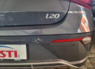 HYUNDAI i20 1.2 BENZINA 84cv CONNECTLINE – PREZZO PROMO