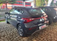 HYUNDAI i20 1.2 BENZINA 84cv CONNECTLINE – PREZZO PROMO