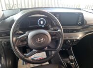 HYUNDAI i20 1.2 BENZINA 84cv CONNECTLINE – PREZZO PROMO