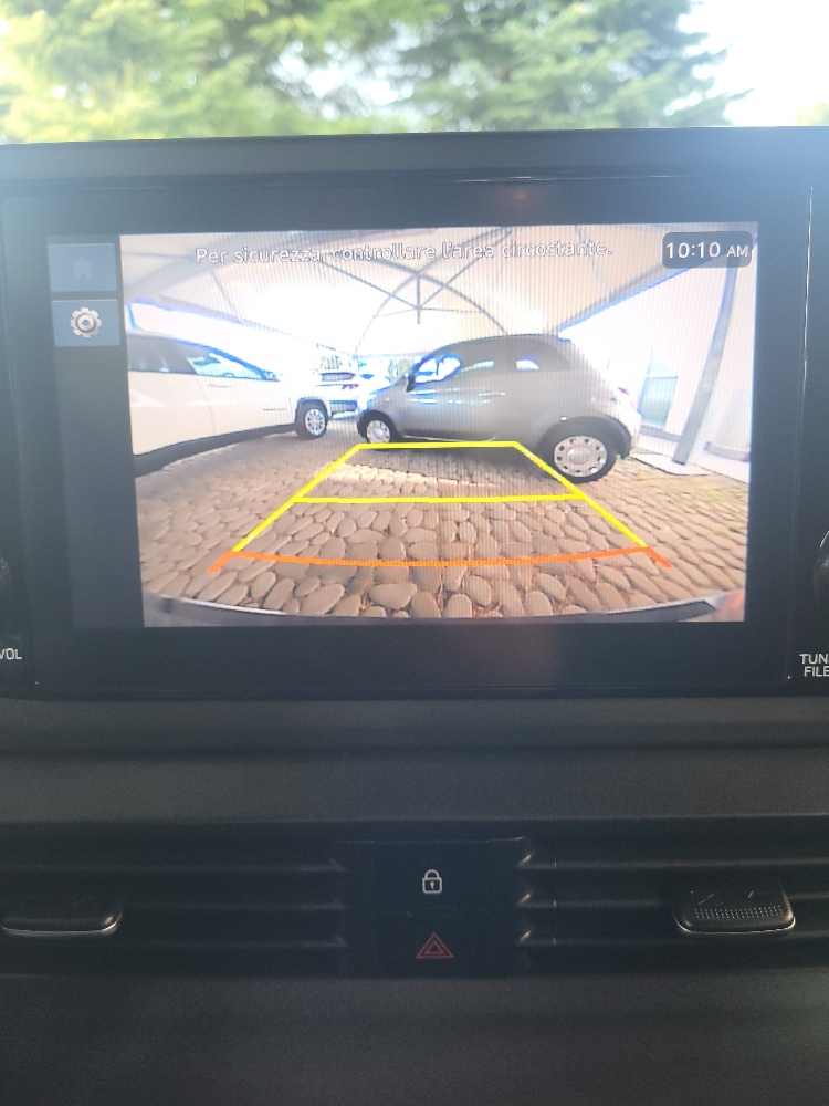 HYUNDAI i20 1.2 BENZINA 84cv CONNECTLINE – PREZZO PROMO