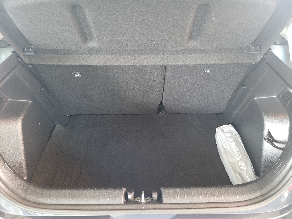 HYUNDAI i20 1.2 BENZINA 84cv CONNECTLINE – PREZZO PROMO