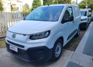 FIAT DOBLO’ CARGO 2 POSTI 1.5 BlueHdi 100cv – KM0 2026 – PACK WORKSITE