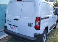 FIAT DOBLO’ CARGO 2 POSTI 1.5 BlueHdi 100cv – KM0 2026 – PACK WORKSITE