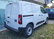 FIAT DOBLO’ CARGO 2 POSTI 1.5 BlueHdi 100cv – KM0 2026 – PACK WORKSITE
