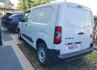 FIAT DOBLO’ CARGO 2 POSTI 1.5 BlueHdi 100cv – KM0 2026 – PACK WORKSITE