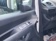 FIAT DOBLO’ CARGO 2 POSTI 1.5 BlueHdi 100cv – KM0 2026 – PACK WORKSITE