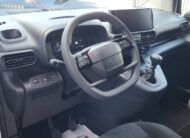 FIAT DOBLO’ CARGO 2 POSTI 1.5 BlueHdi 100cv – KM0 2026 – PACK WORKSITE