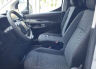 FIAT DOBLO’ CARGO 2 POSTI 1.5 BlueHdi 100cv – KM0 2026 – PACK WORKSITE