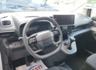FIAT DOBLO’ CARGO 2 POSTI 1.5 BlueHdi 100cv – KM0 2026 – PACK WORKSITE