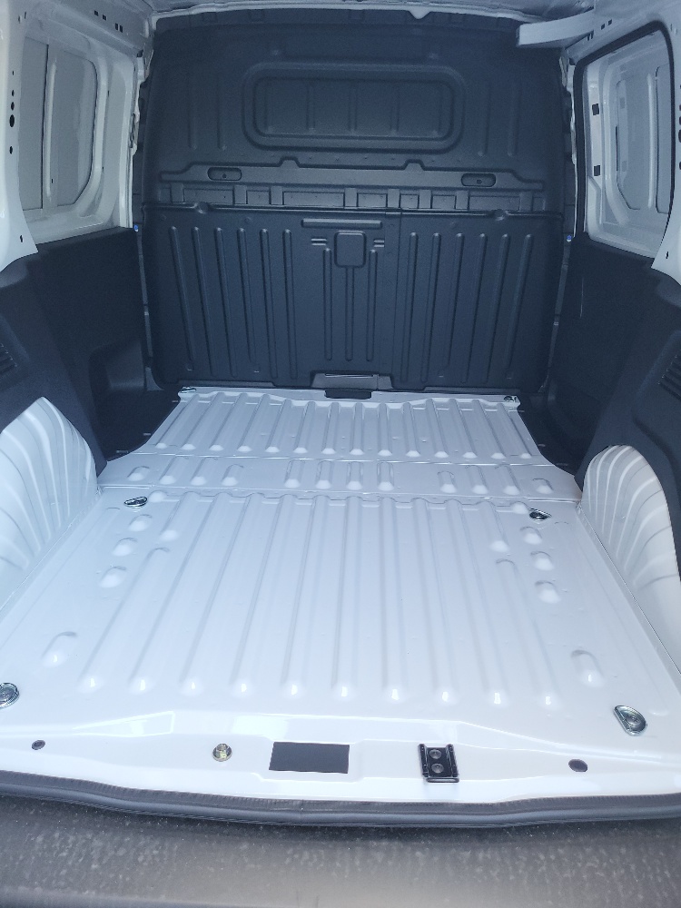 FIAT DOBLO’ CARGO 2 POSTI 1.5 BlueHdi 100cv – KM0 2026 – PACK WORKSITE