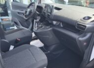 FIAT DOBLO’ CARGO 2 POSTI 1.5 BlueHdi 100cv – KM0 2026 – PACK WORKSITE