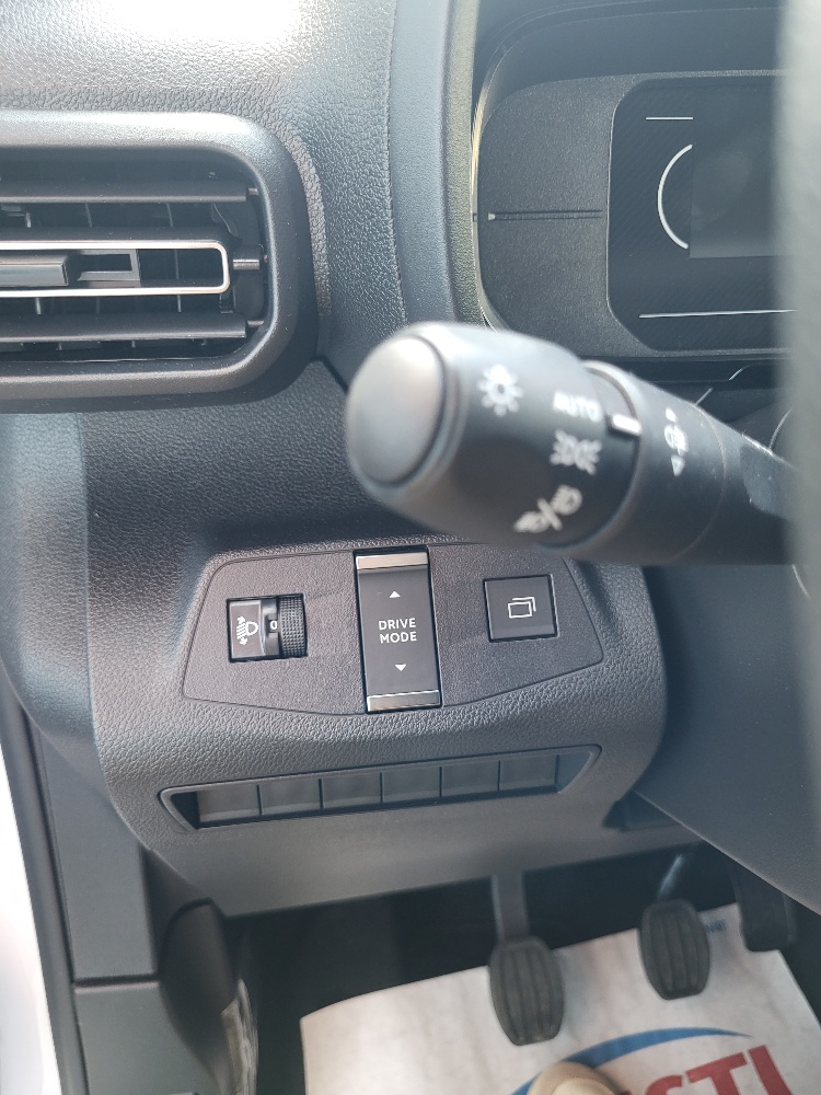 FIAT DOBLO’ CARGO 2 POSTI 1.5 BlueHdi 100cv – KM0 2026 – PACK WORKSITE