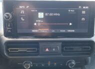 FIAT DOBLO’ CARGO 2 POSTI 1.5 BlueHdi 100cv – KM0 2026 – PACK WORKSITE