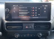 FIAT DOBLO’ CARGO 2 POSTI 1.5 BlueHdi 100cv – KM0 2026 – PACK WORKSITE