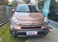FIAT 500X 1.4 TURBO BENZINA 140cv CROSS DCT CAMBIO AUTOMATICO