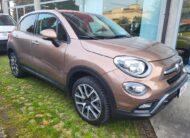 FIAT 500X 1.4 TURBO BENZINA 140cv CROSS DCT CAMBIO AUTOMATICO