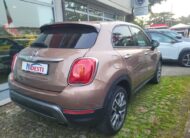 FIAT 500X 1.4 TURBO BENZINA 140cv CROSS DCT CAMBIO AUTOMATICO