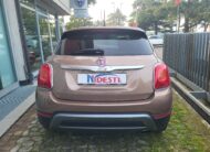 FIAT 500X 1.4 TURBO BENZINA 140cv CROSS DCT CAMBIO AUTOMATICO