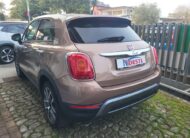 FIAT 500X 1.4 TURBO BENZINA 140cv CROSS DCT CAMBIO AUTOMATICO
